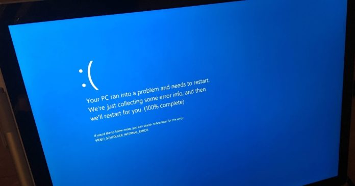 windows does over 100 updates then uninstalls them? windows does over 100 updates then uninstalls them?