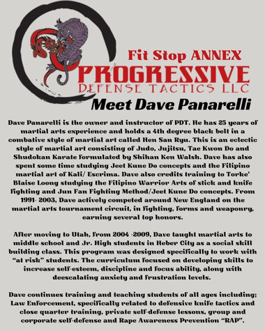 Dave Bio - Dave Panarelli bio.jpeg