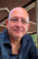 Yaron Sapir Portrait