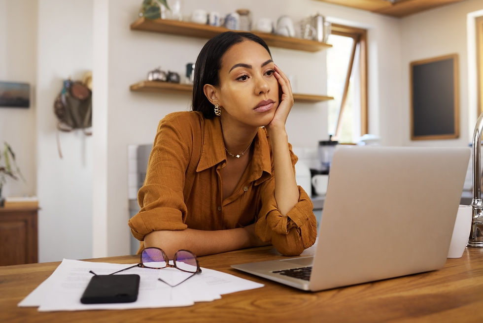 Understanding Brain Fog: Why It Happens and What Actually Helps