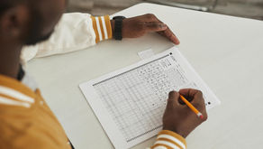 Supporting Teens Through Exam Anxiety: A Parent’s Guide