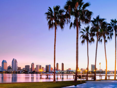 San Diego wedding venues