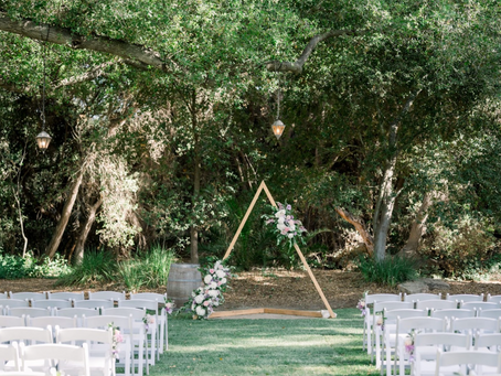 Top Green Wedding Theme Ideas For 2025