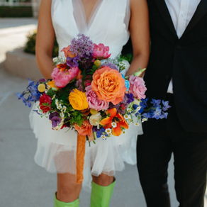 2026 Wedding Trends For Gen Z: What's Changing