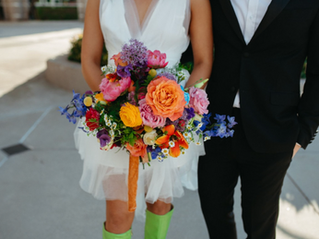 2026 Wedding Trends For Gen Z: What's Changing