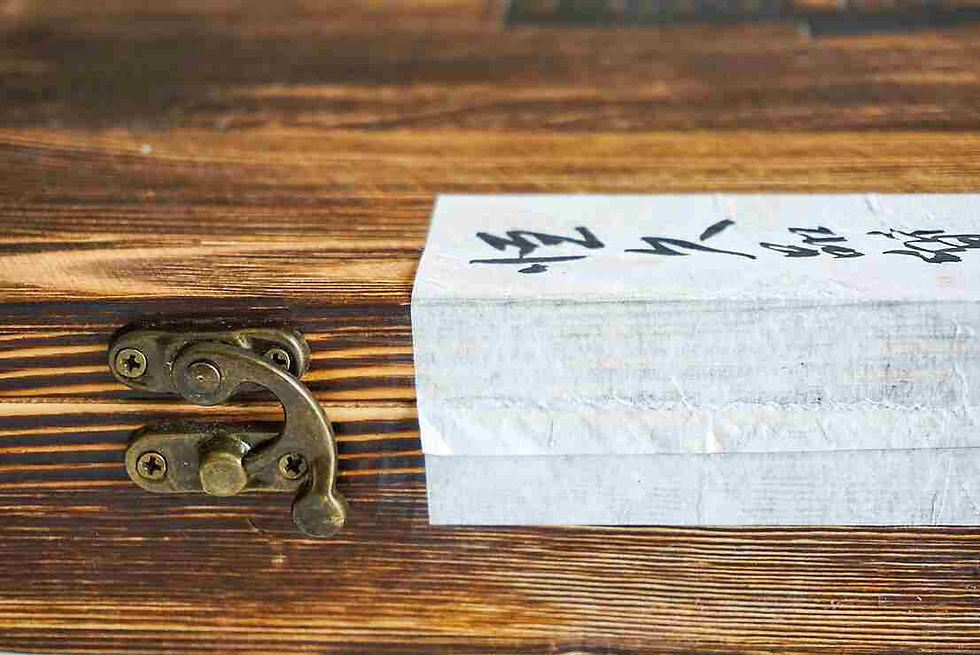 Thumbnail: Classic Cleaver