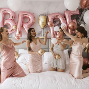 25 Pre Wedding Party Ideas For An Unforgettable Celebration