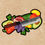 Thumbnail: Knives & Friends Sticker Pack