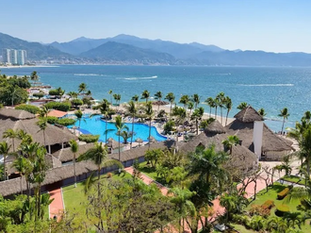 PUERTO VALLARTA EN PAREJA/FAMILIA 2026