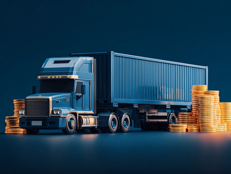 Tariff Impacts on Freight Costs
