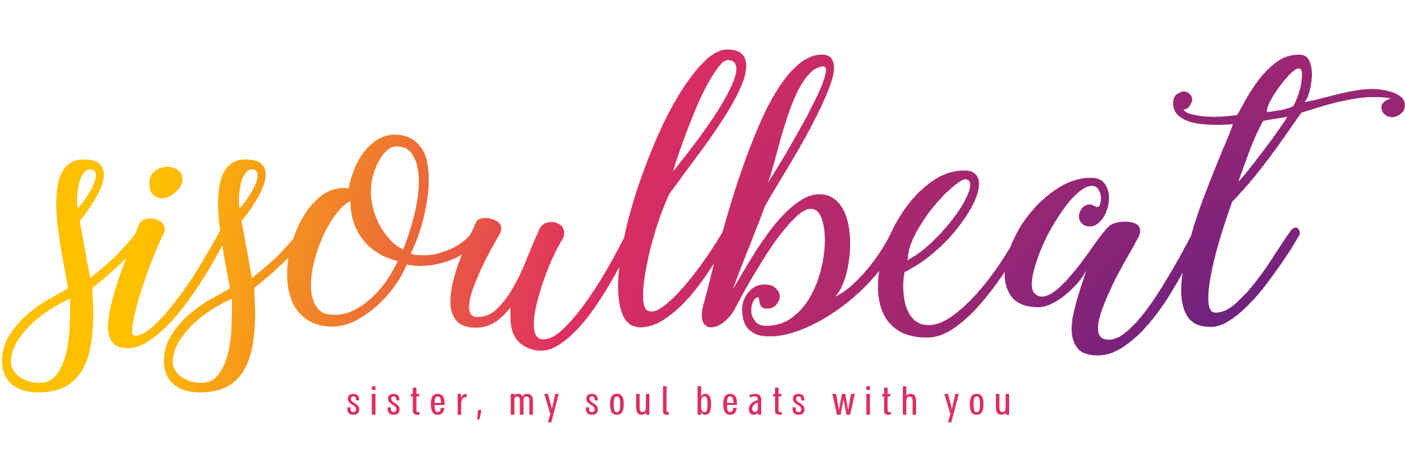 תמונת הסופר/ת: SiSoulBeat