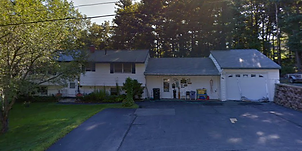 granite state rod and reel, granite state tackle