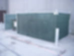 Dumpster Enclosure