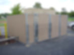 Generator Enclosure