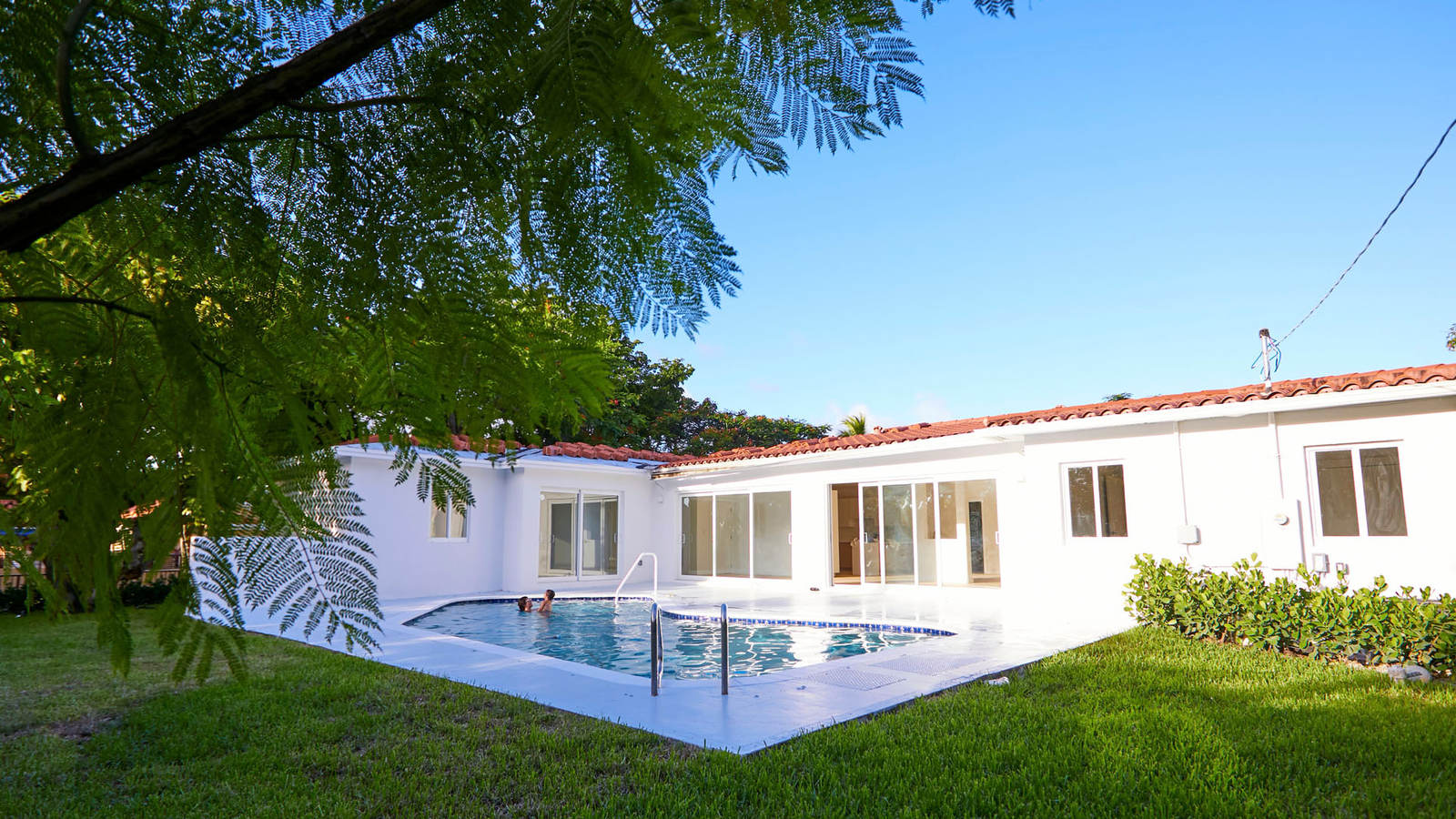 Goldstucker Residence