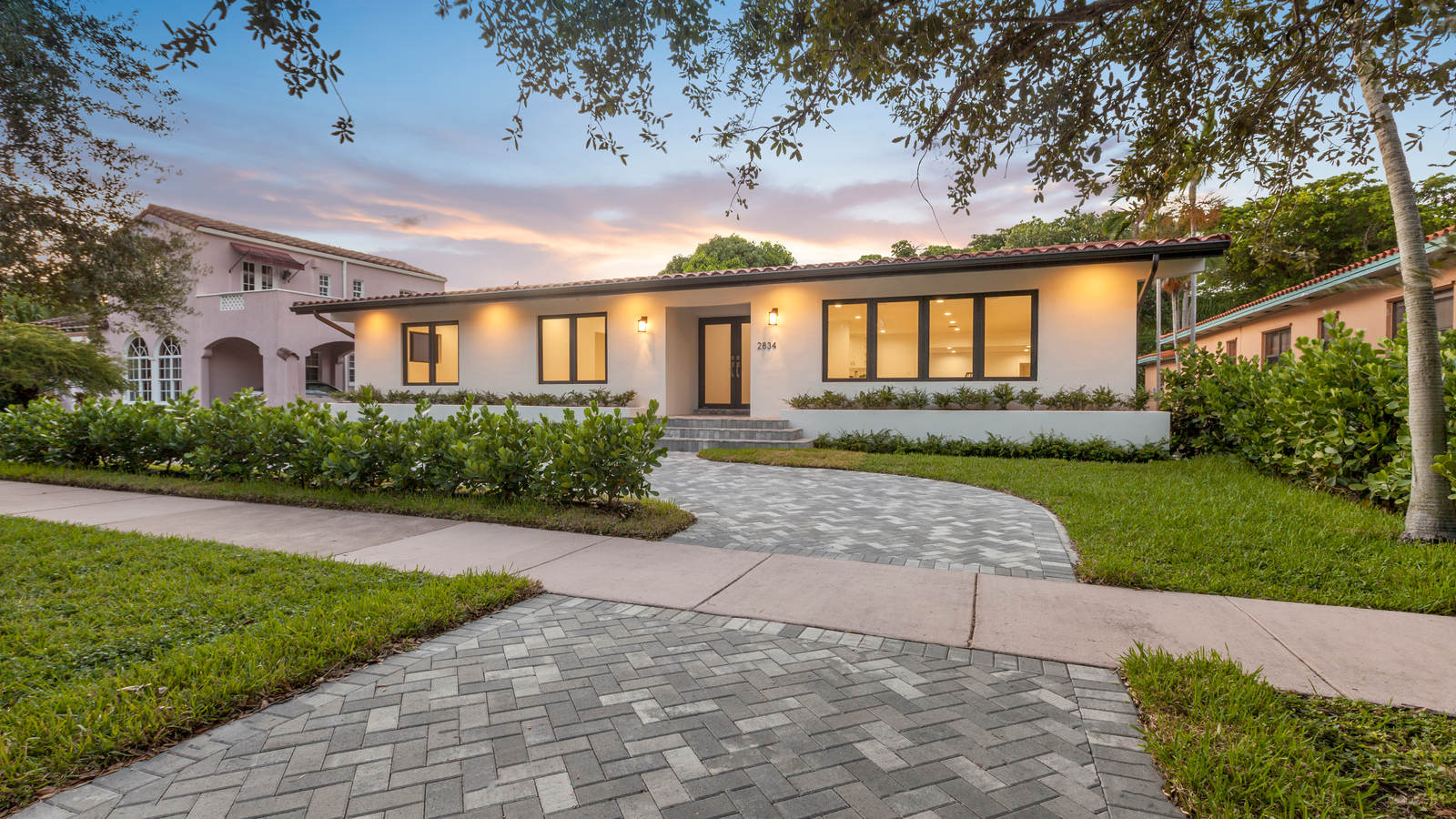 Valencia Residence