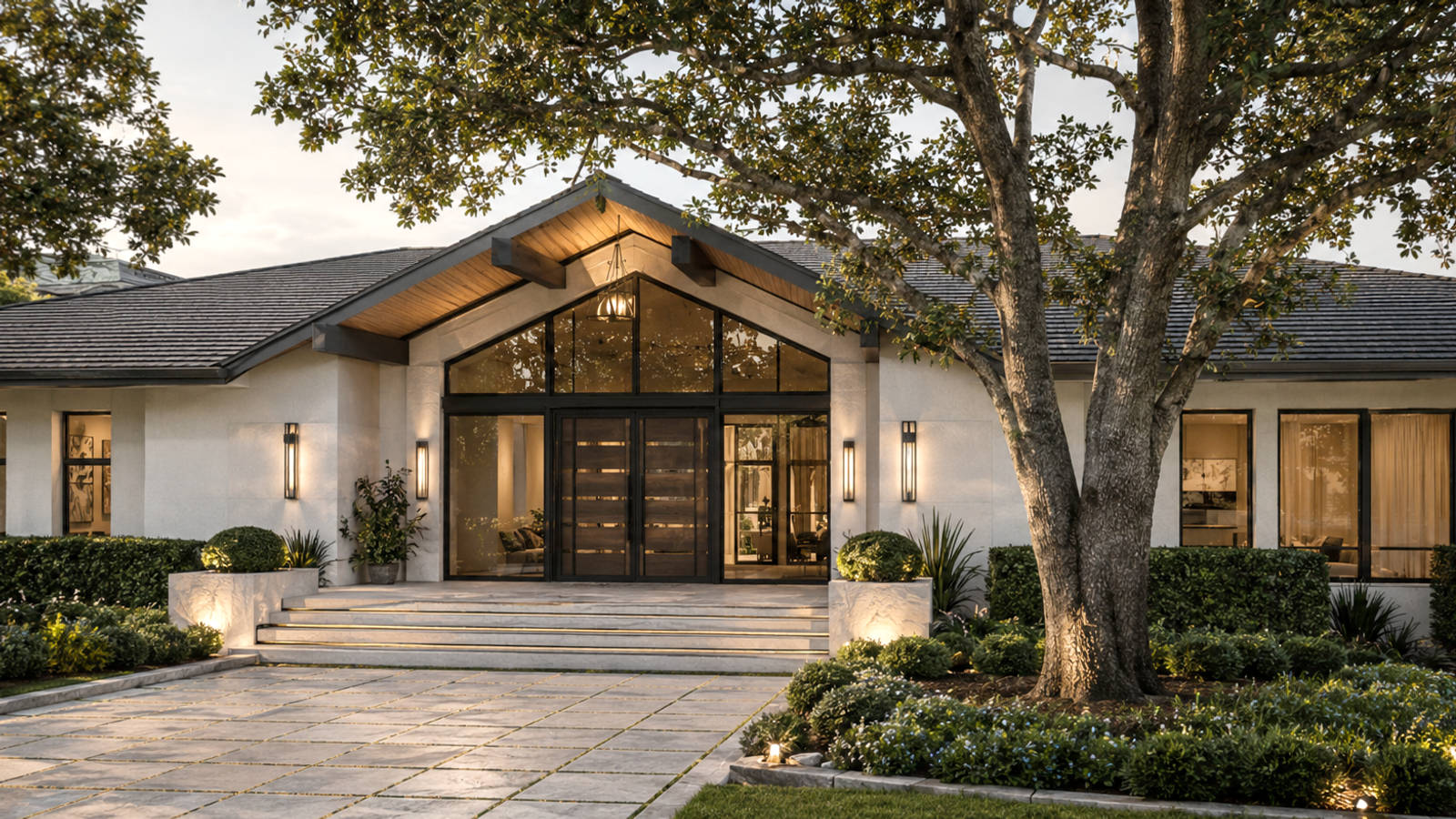 Cocoplum Residence