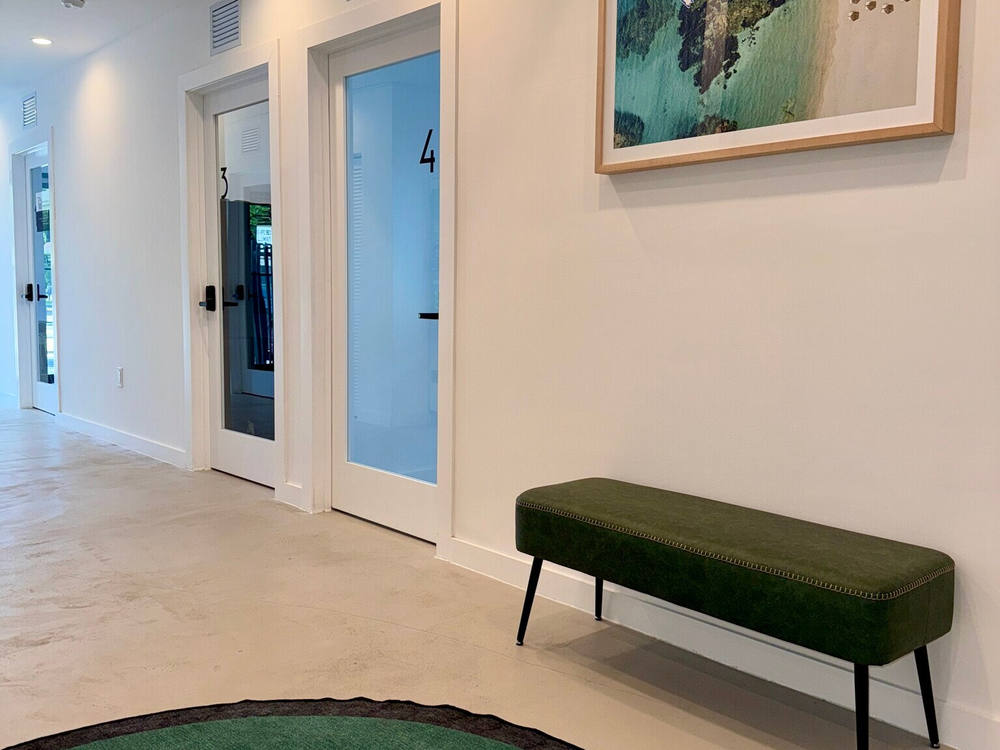 Miami Co-Working