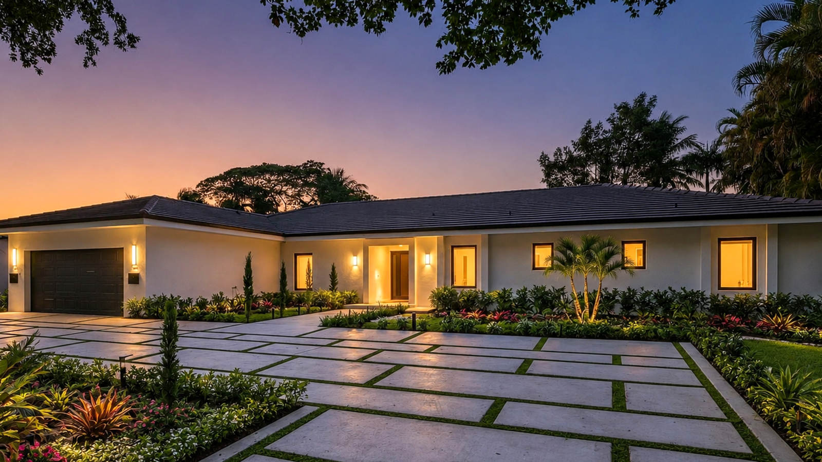 Lugo Residence