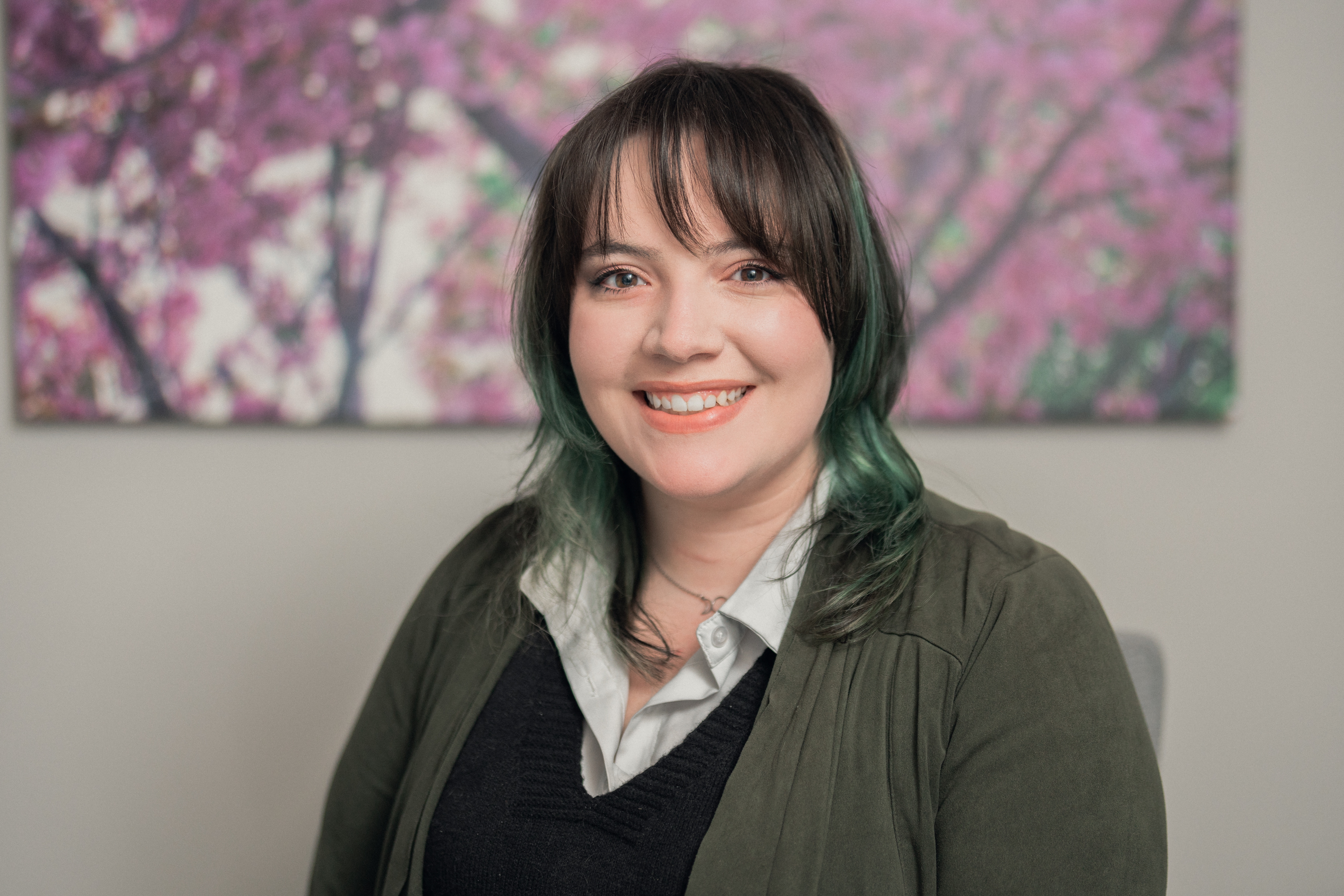 Writer: Hannah Bisges 