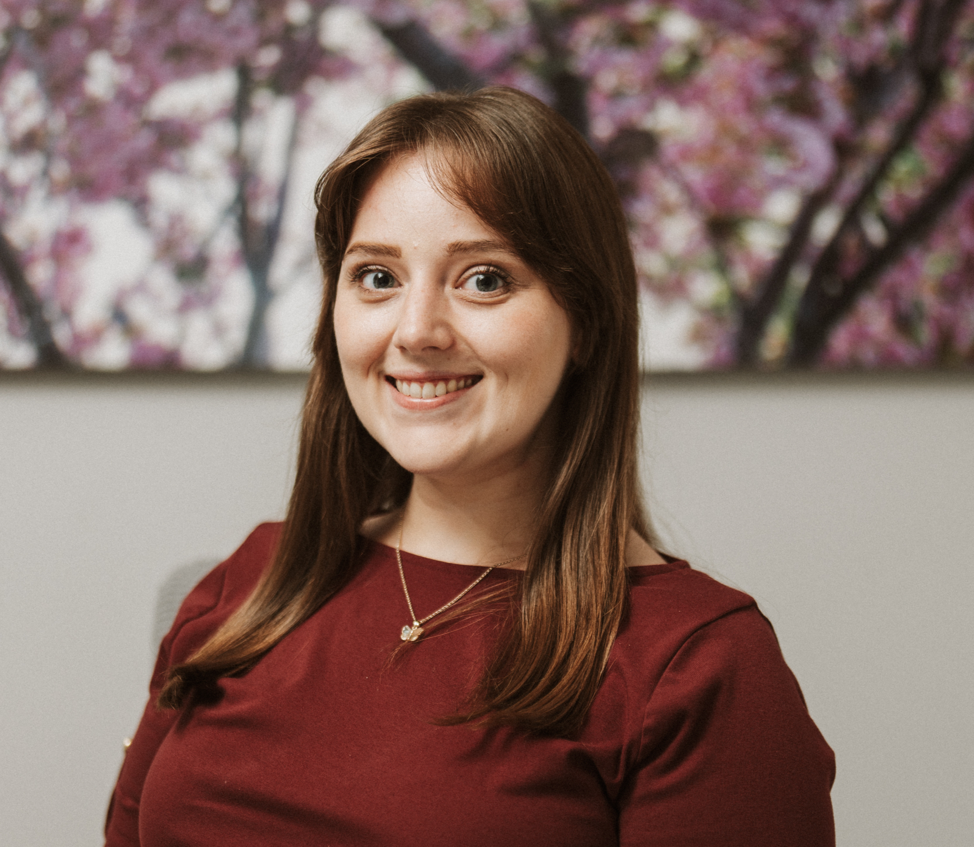 Writer: Emily Androes