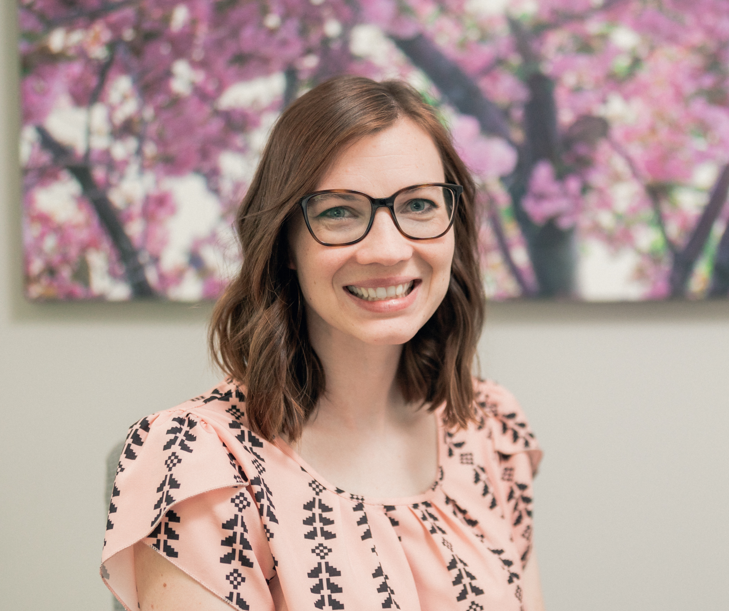 Writer: Miranda Reeves