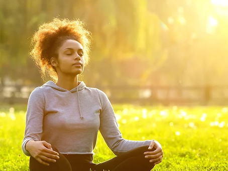 Being Mindful in the Everyday Things