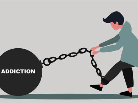 Indicators of Addiction 