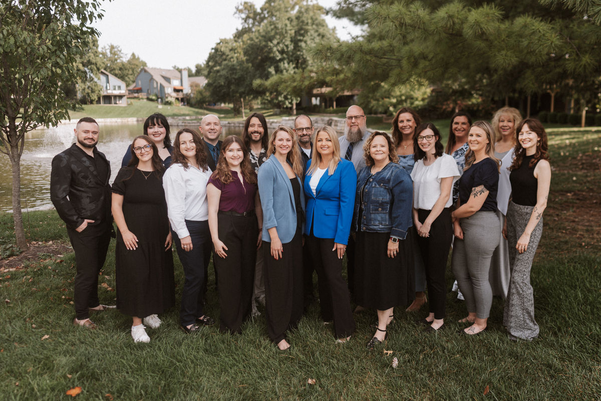 Clinical Counseling Associates