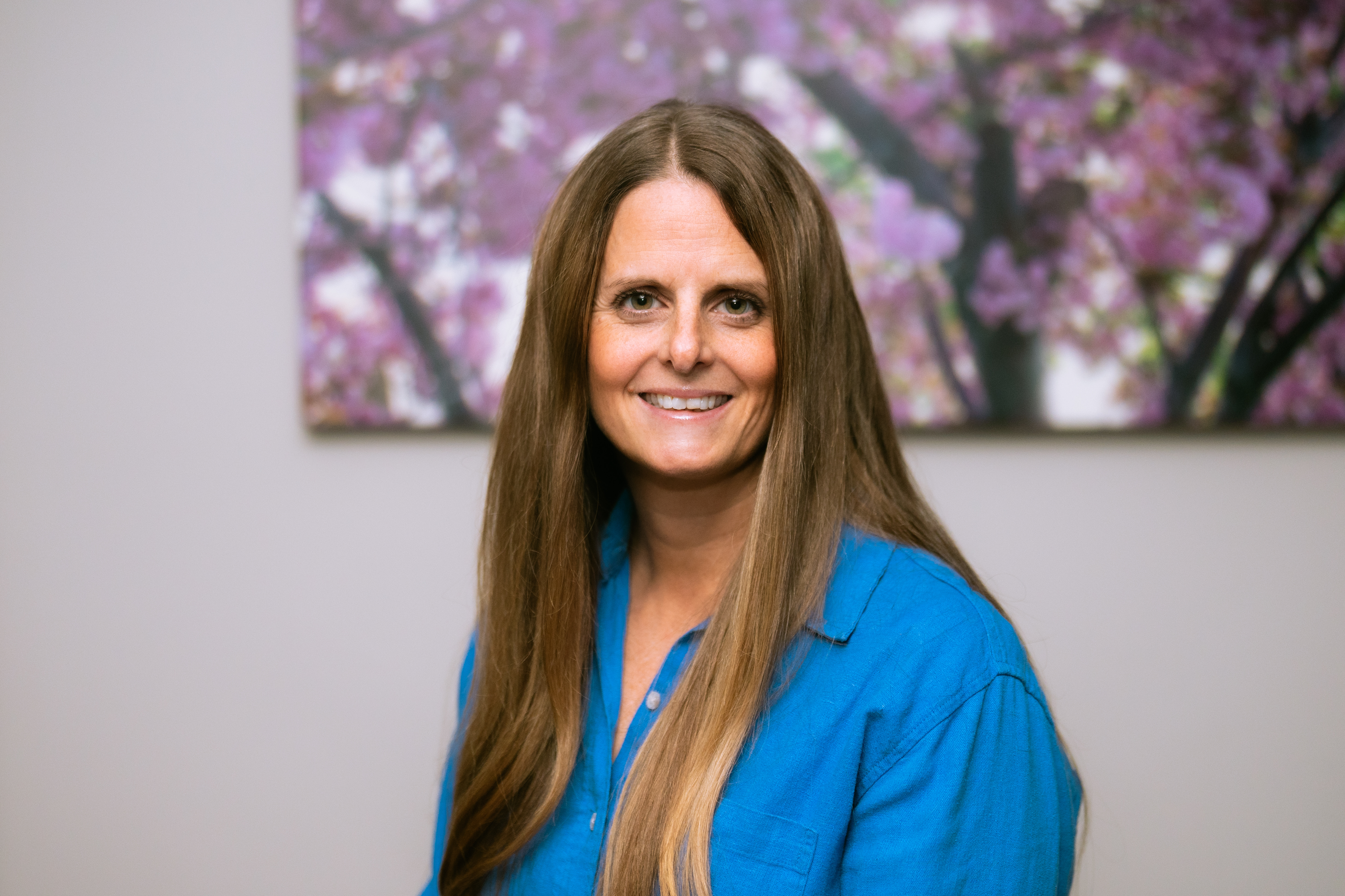 Writer: Lisa McElroy