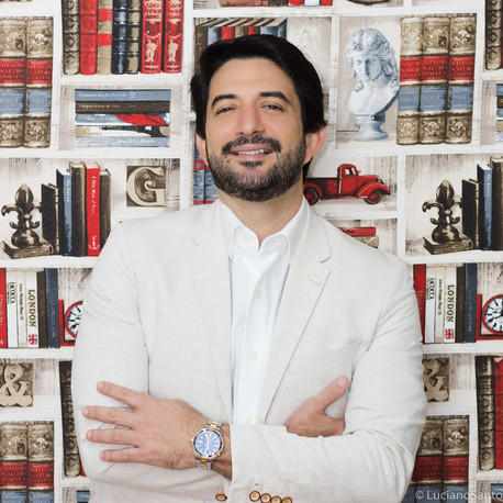 Claudio de Castro