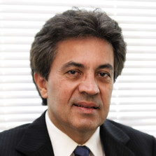 Sergio Moura