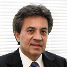 Sergio Moura