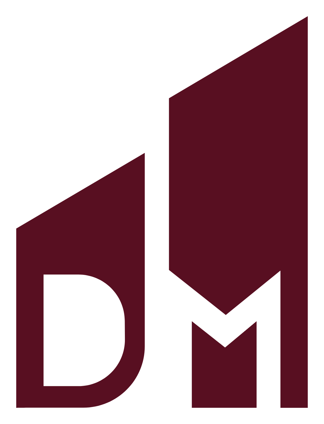 DM Home & Invest logo