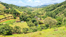 visão do alto