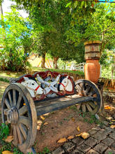 Área de descanso