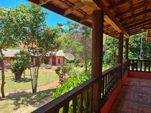 Varanda