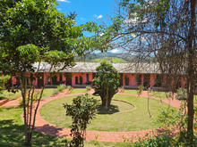 Apartamentos