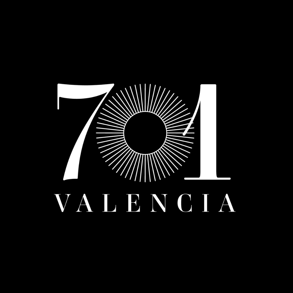 Writer: 701 Valencia