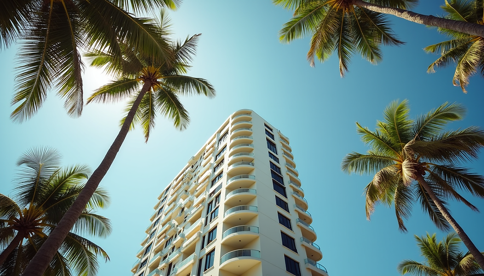 High-Earning Newcomers Driving Rental Trends in South Florida