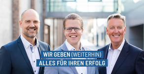 Die Chancen der Corona-Krise