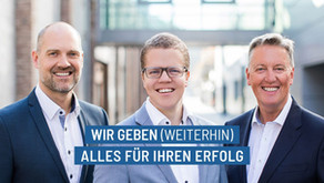Die Chancen der Corona-Krise