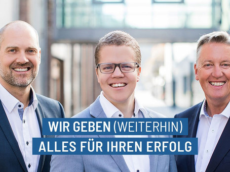 Die Chancen der Corona-Krise