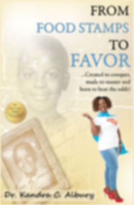 From Food Stamps to Favor