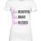 Thumbnail: Be Beautiful-Brave-Blessed T-shirt