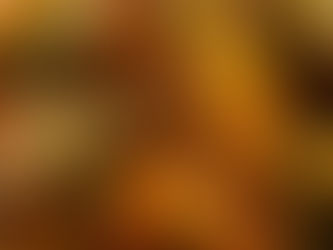 Quick peach cucumber kimchi close up