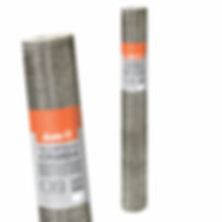 Tela Ciranda Arroz/Areia 1 x 12,5m malha 10 fio 28