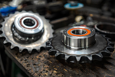 奈良県　機械部品　販売