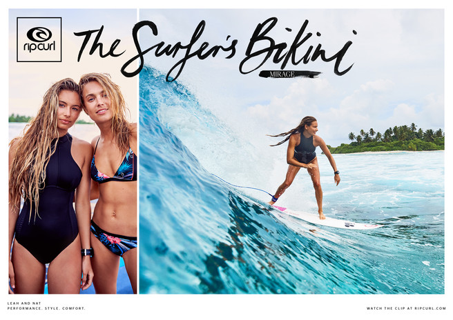 Rip Curl 2018 My Bikini Campaign 13