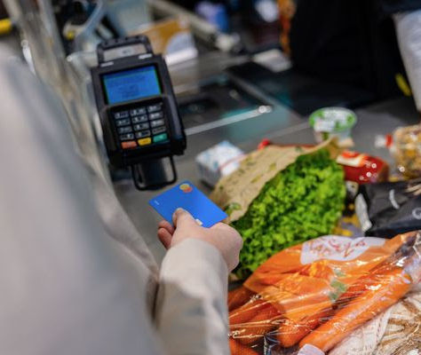 Konsumerhebung: Nur rund zwölf Prozent unserer Haushaltsausgaben geben wir für Lebensmittel aus